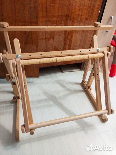 Станок для вышивки Арабеска