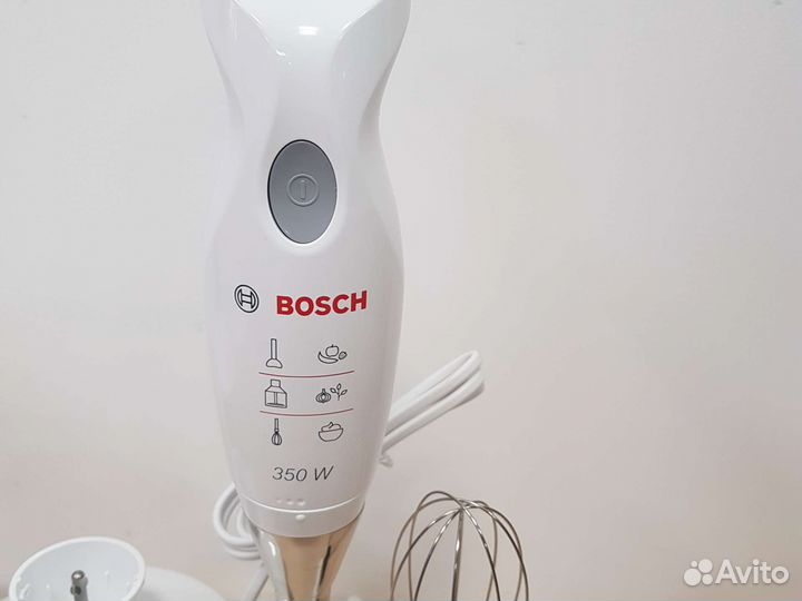 Блендер bosch msm6b700