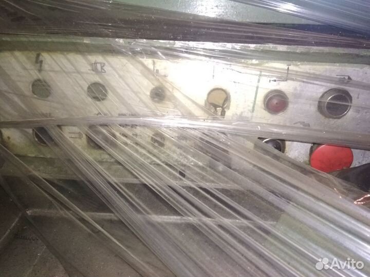 Токарный станок с чпу 1и611пмф3 (4ед)