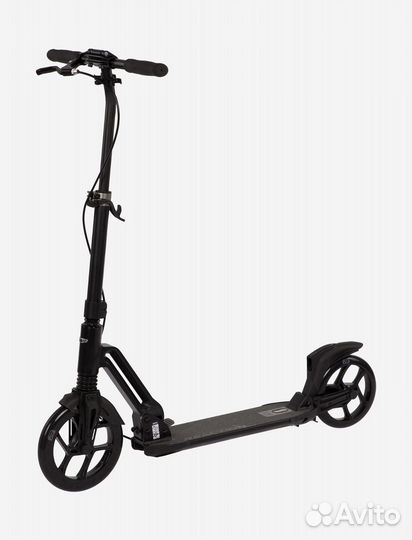 Самокат взрослый Reaction Easy fold, 230 MM