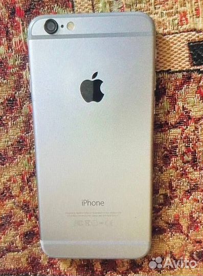 iPhone 6