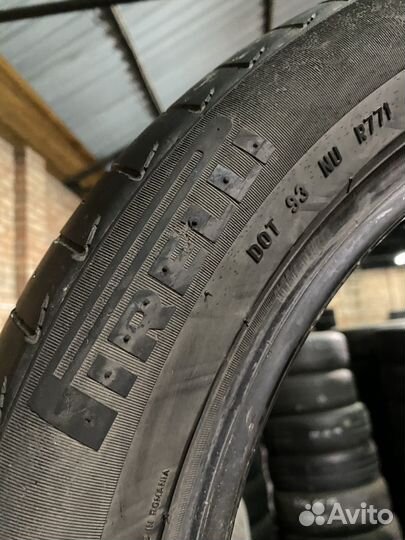 Pirelli Cinturato P1 225/50 R17