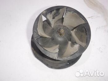 Моторчик печки F4DZ19805A Форд