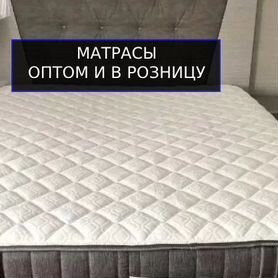 Матрас новый