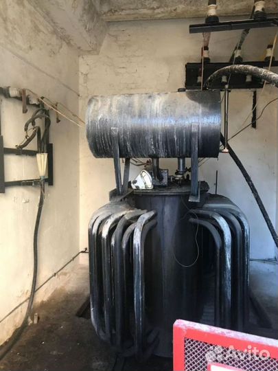 Трансформатор силовой арт67385