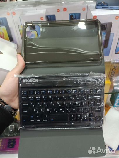 Планшет Atouch X19 Mini 8/256 новый