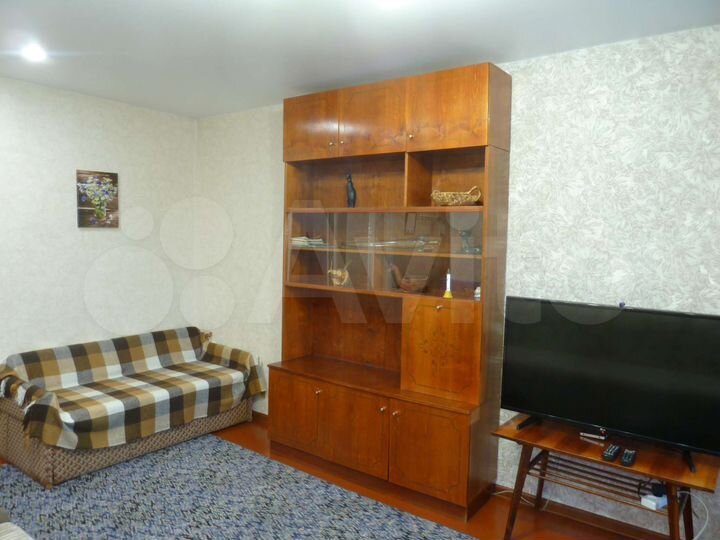 2-к. квартира, 47 м², 5/5 эт.