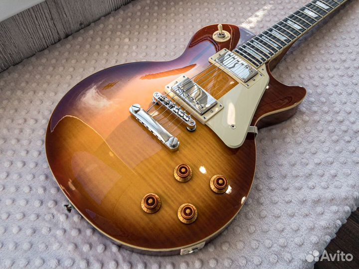 Гитарный мастер (ремонт, отстройка, доводка)