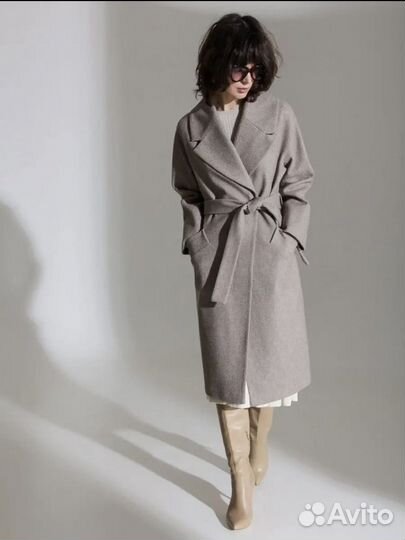 Пальто
