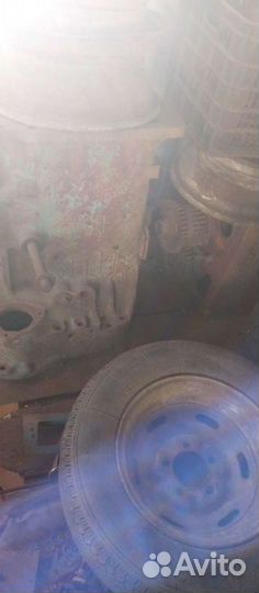 Запчасти на Мтз 80