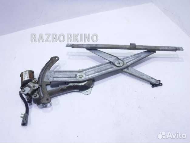 Стеклоподъемник электрический передний правый