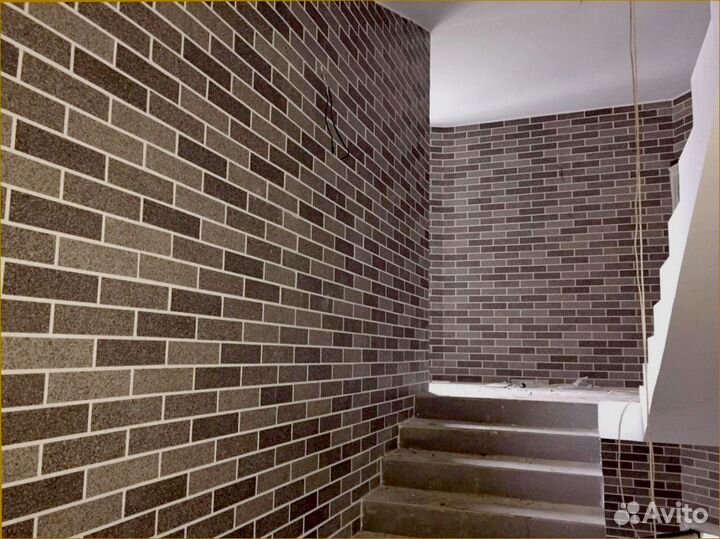 Клинкерная плитка