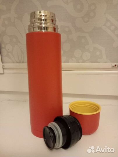 Термос 0.5л