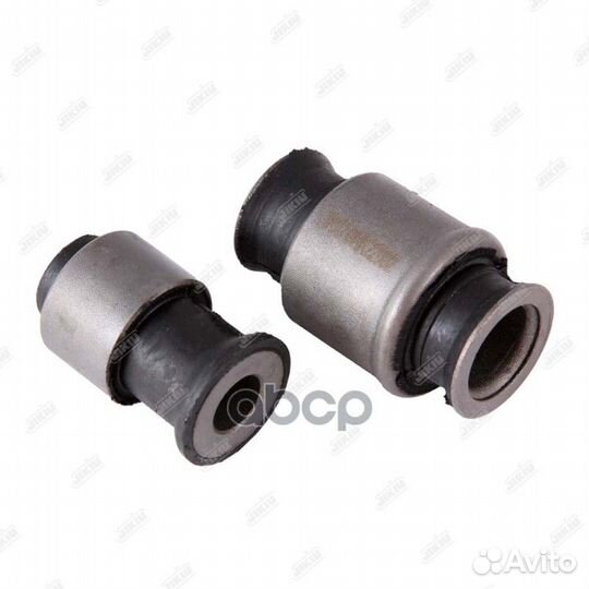 Сайлентблок FR тяги (комплект) nissan AD/wingro