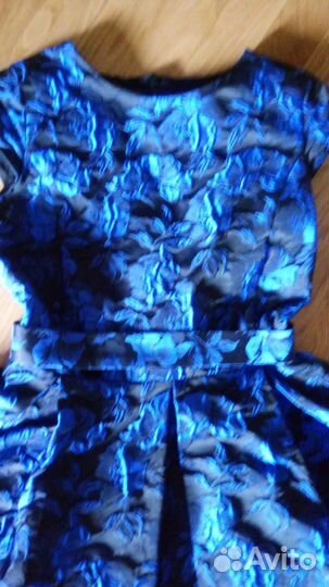 Платье праздничное, платье для праздника