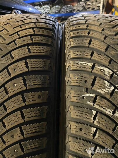 Michelin Latitude X-Ice North 2 235/65 R17 108T