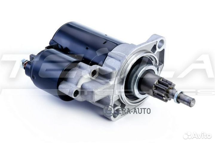 Tesla technics TT15511 Стартер