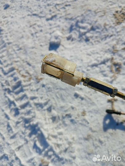 Трос МКПП Chery CrossEaster B14