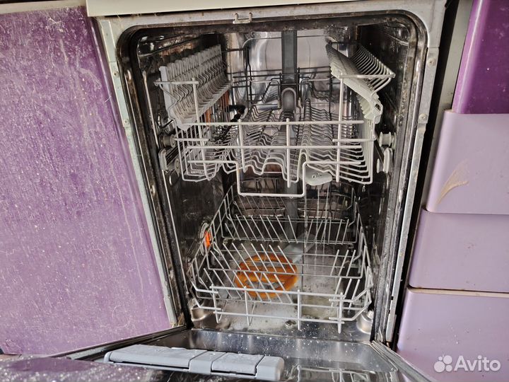 Посудомоечная машина Electrolux 45