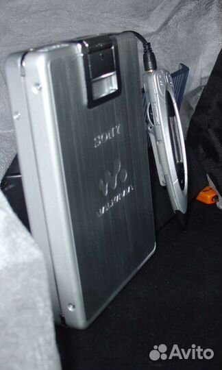 Плеер sony walkman wm-EX2000