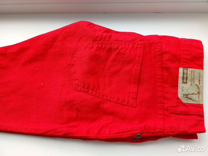 Брюки новые