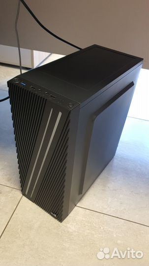 Мощный компьютер intel core i7
