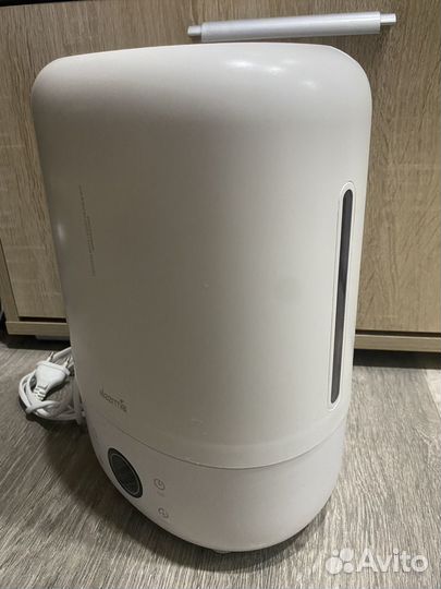 Увлажнитель воздуха deerma