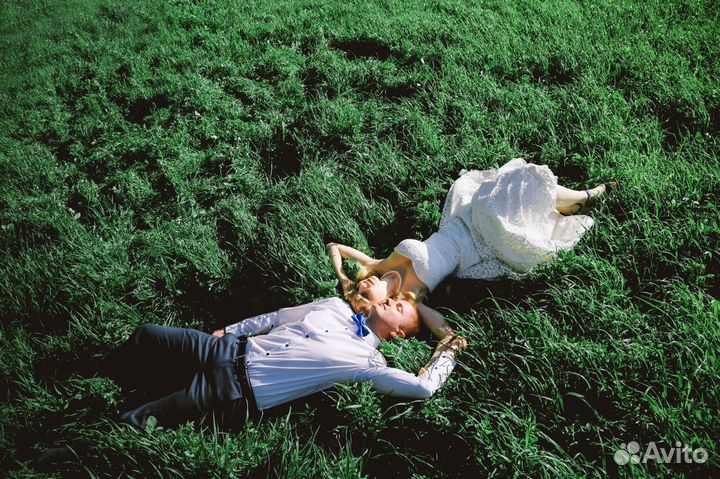 Видеосъёмка,монтаж