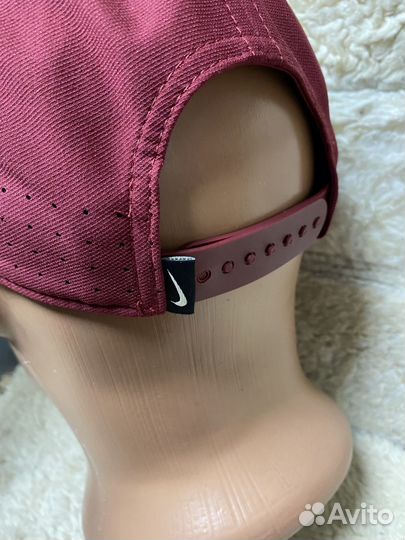 Бейсболка Nike Оригинал 56/60 р