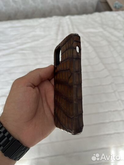 Чехол на iPhone 12 mini