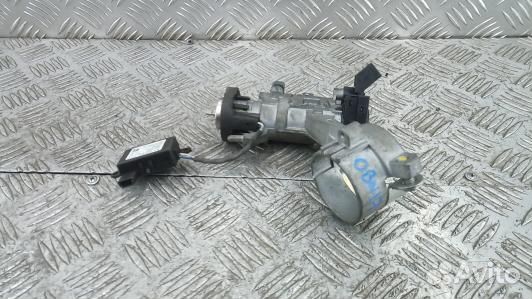 Замок зажигания chevrolet orlando (OBN17J101)