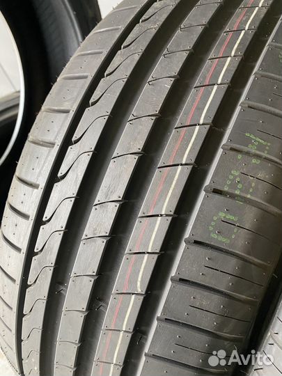 Minerva F205 235/50 R19 и 255/45 R19