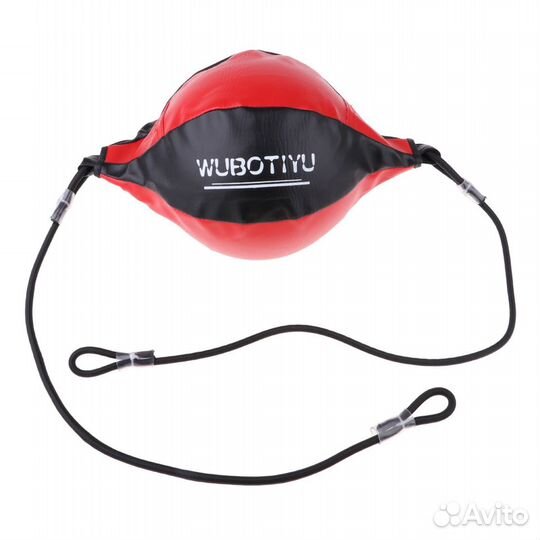 Груша детская боксерская wubotiyu
