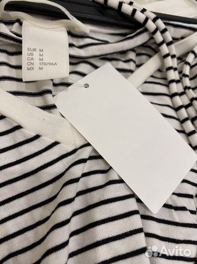 Платье летнее женское новое