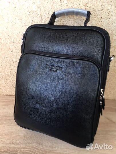 Мужская сумка Dr.Koffer