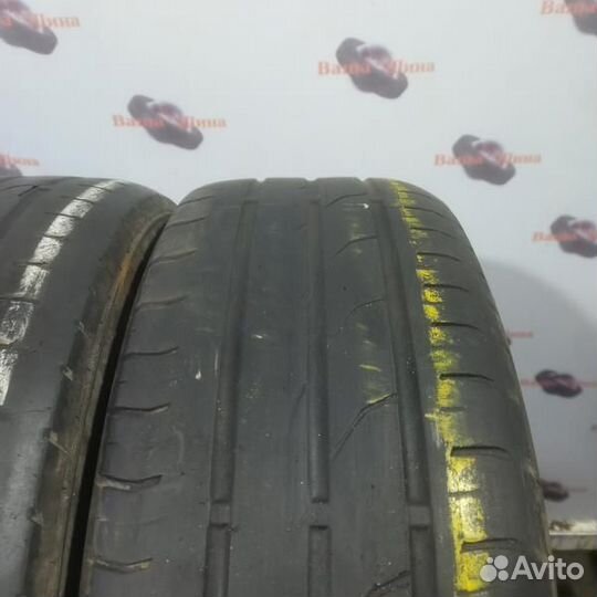 Continental ContiPremiumContact 2 205/60 R16