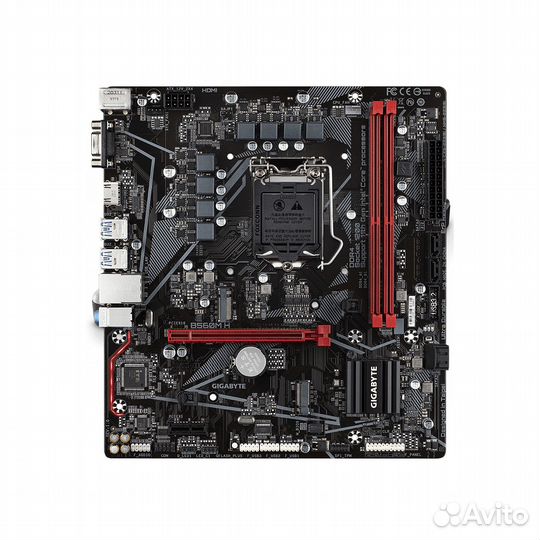 Gigabyte B560M (B560M H)