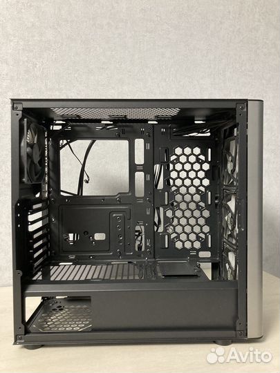 Корпус для пк Termaltake