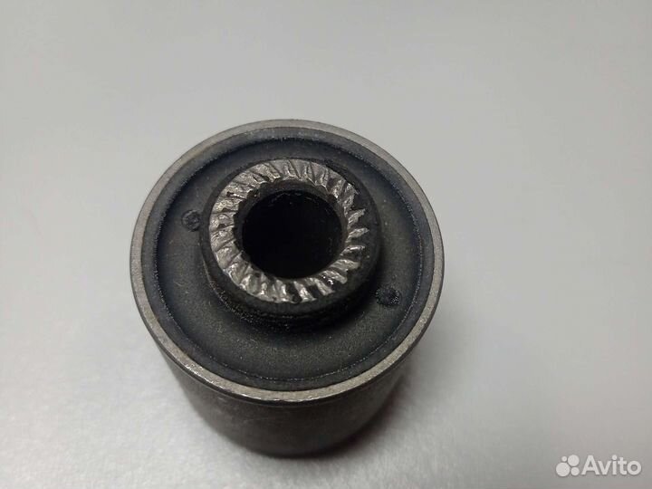 Сайлентблок задней поперечной тяги MAB-088RUB