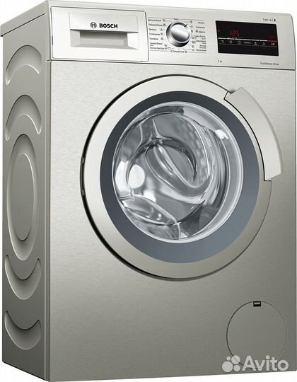Bosh WLL2426SOE
