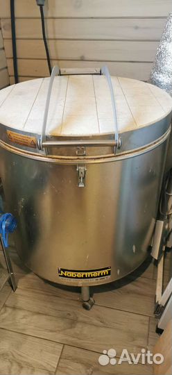 Муфельная печь для керамики