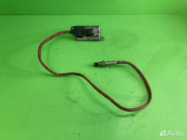 Датчик Adblue DAF XF105