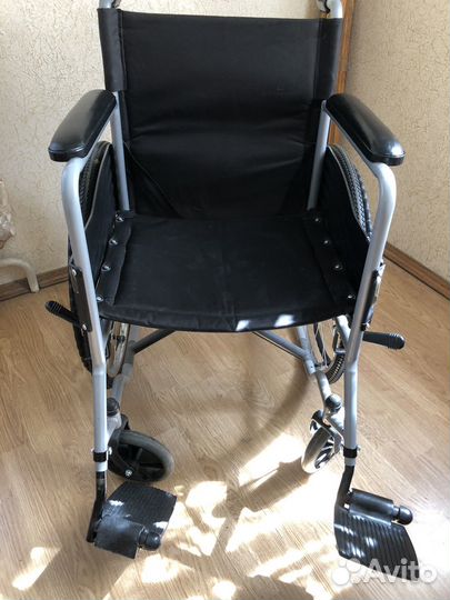 Инвалидная коляска бу