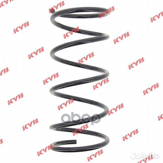 RA2990 пружина передняя Nissan Maxima 3.0 95-0