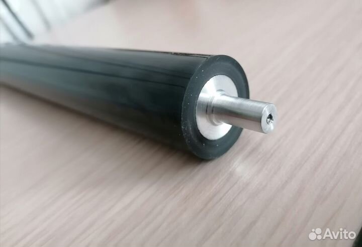 RC1-3321 Новый прижимной вал HP LJ P4015/P4014