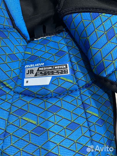 Шорты хоккейные и черепаха