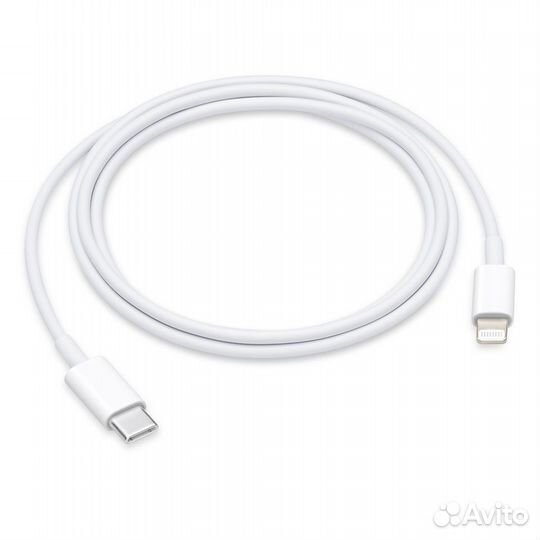 Кабель USB-C/Lightning (1 м) (Original)