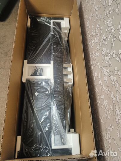 Цифровое пианино nux wk 400