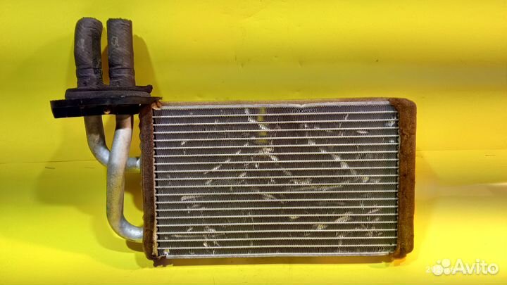 Радиатор отопителя для Mitsubishi Lancer 9