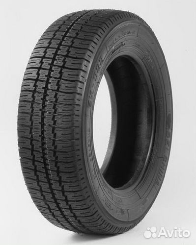 Белшина БИ-522 175/80 R16 101N